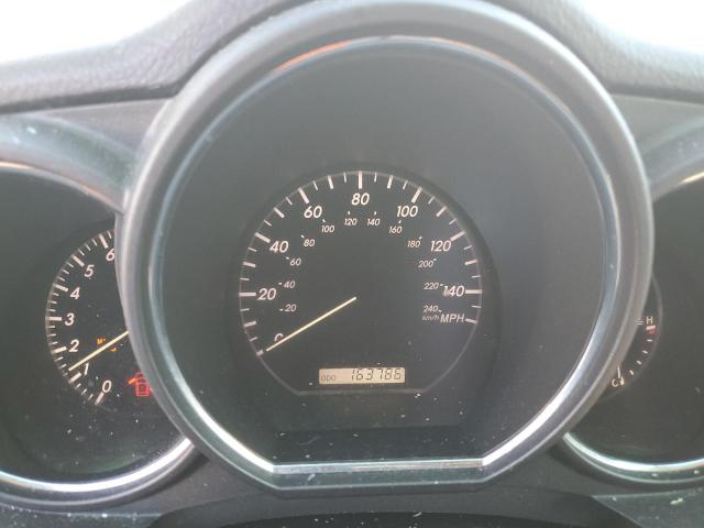 Продаж на аукціоні авто 2009 Lexus Rx 350, vin: 2T2HK31U99C118773, номер лоту: 89849285