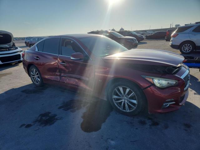 Aukcja sprzedaży 2015 Infiniti Q50, vin: JN1BV7AR3FM401126, numer aukcji: 84993735