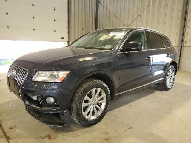 2016 Audi Q5 მანქანა იყიდება აუქციონზე, vin: WA1L2AFP9GA127748, აუქციონის ნომერი: 82522645