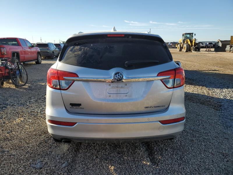 Aukcja sprzedaży 2017 Buick Envision E, vin: LRBFXBSA0HD198041, numer aukcji: 82698435