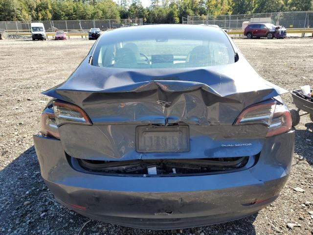 Aukcja sprzedaży 2020 Tesla Model 3, vin: 5YJ3E1EBXLF735816, numer aukcji: 85766795