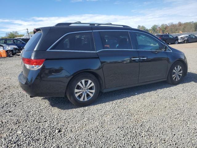 82569735 :رقم المزاد ، 5FNRL5H69EB004545 vin ، 2014 Honda Odyssey مزاد بيع