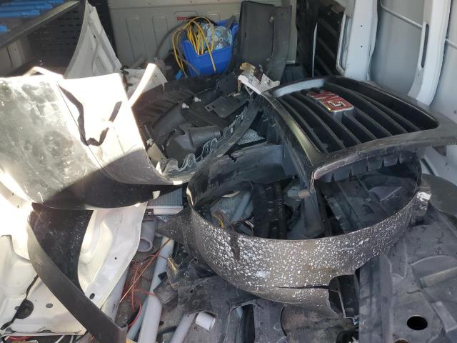 Продажа на аукционе авто 2023 Gmc Savana, vin: 1GTW7AFP0P1117257, номер лота: 87453455