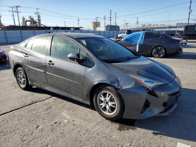 2017 Toyota Prius მანქანა იყიდება აუქციონზე, vin: JTDKARFU2H3040448, აუქციონის ნომერი: 87204485