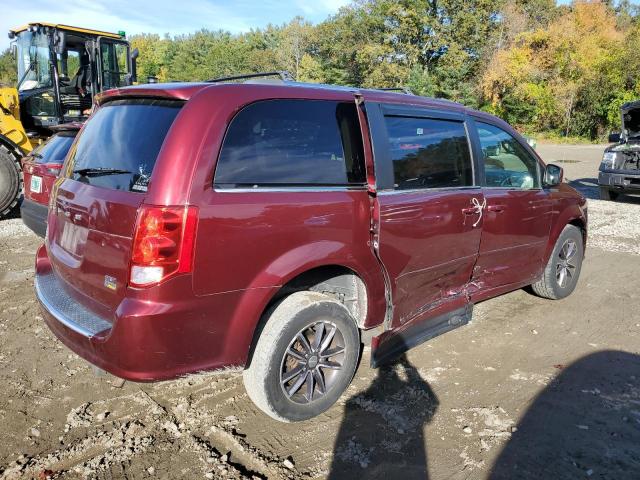 86664545 :رقم المزاد ، 2C4RDGCG5HR697261 vin ، 2017 Dodge Grand Caravan مزاد بيع