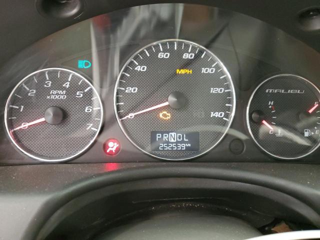 Aukcja sprzedaży 2006 Chevrolet Malibu, vin: 1G1ZS51F86F112092, numer aukcji: 89670465