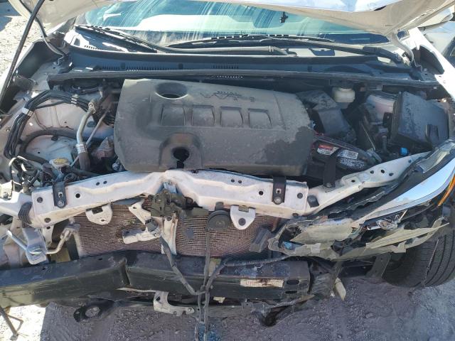 Продажа на аукционе авто 2017 Toyota Corolla, vin: 5YFBURHEXHP607493, номер лота: 85402365
