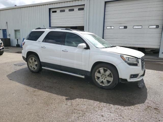 Aukcja sprzedaży 2017 Gmc Acadia Limited, vin: 1GKKRSKD6HJ211742, numer aukcji: 84924775