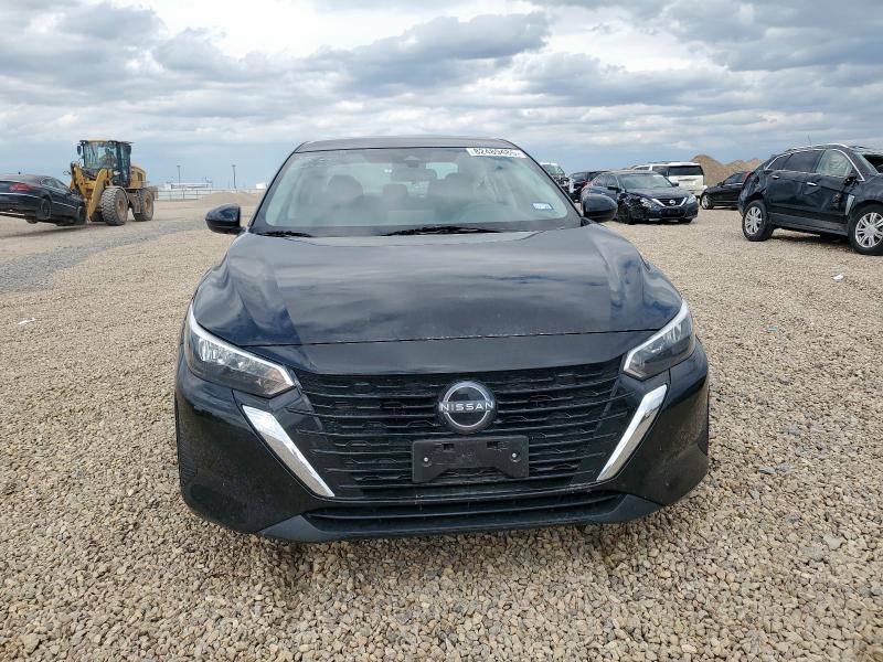 Продажа на аукционе авто 2024 Nissan Sentra Sv, vin: 3N1AB8CV0RY335737, номер лота: 82489485