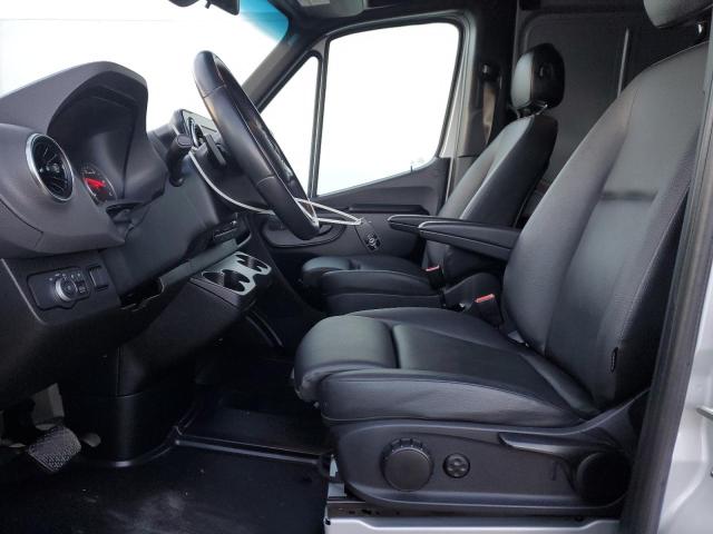 Aukcja sprzedaży 2022 Mercedes-benz Sprinter 4, vin: W1W9ED3YXNT113224, numer aukcji: 90733495