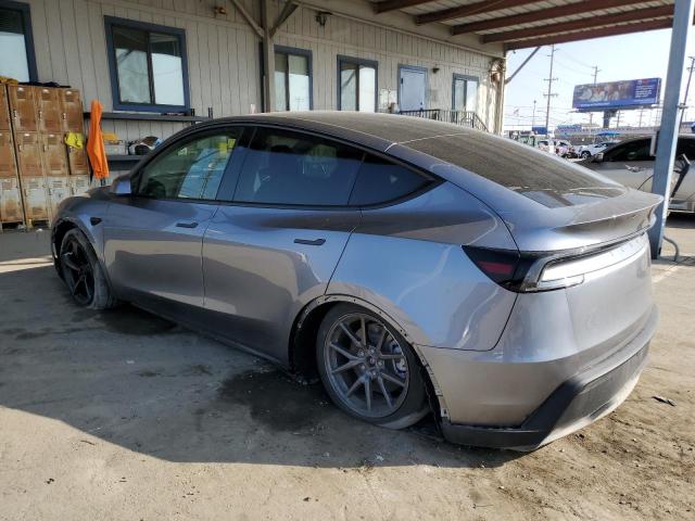 2026 Tesla Model Y მანქანა იყიდება აუქციონზე, vin: 7SAYGDED1TA439957, აუქციონის ნომერი: 90232715