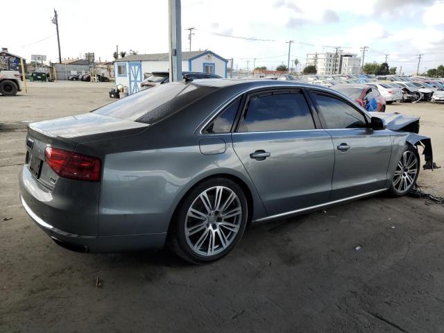 Aukcja sprzedaży 2013 Audi A8 L Quatt, vin: WAUR2AFD5DN006853, numer aukcji: 86621245