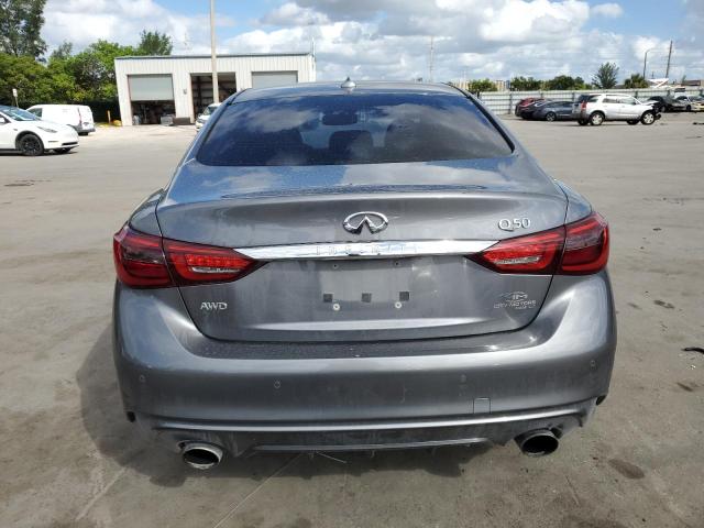 Aukcja sprzedaży 2020 Infiniti Q50 Pure, vin: JN1EV7AR2LM250708, numer aukcji: 86190825