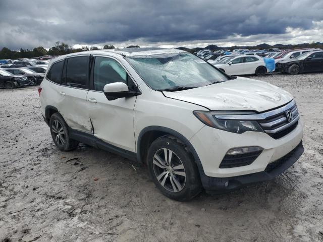 Продажа на аукционе авто 2017 Honda Pilot, vin: 5FNYF5H59HB036278, номер лота: 90670075