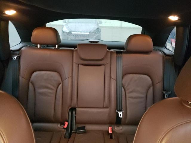 Продаж на аукціоні авто 2015 Audi Q5, vin: WA1DGAFP4FA101367, номер лоту: 90574705