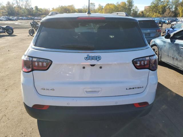 Aukcja sprzedaży 2025 Jeep Compass Li, vin: 3C4NJDCN6ST509596, numer aukcji: 89477705