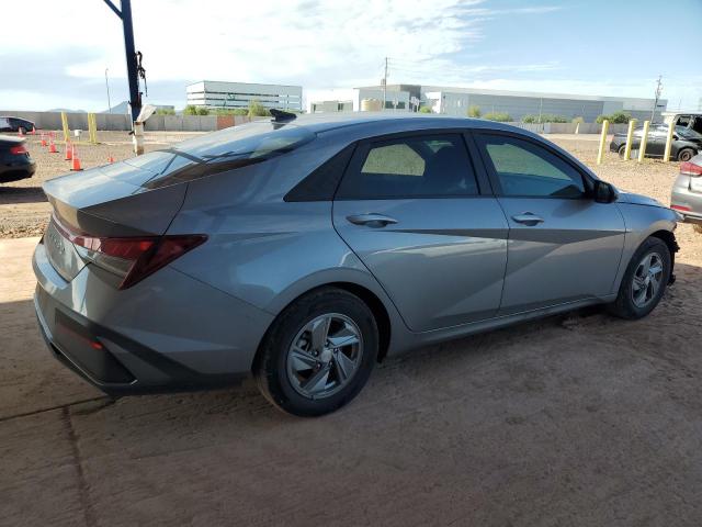 2025 Hyundai Elantra მანქანა იყიდება აუქციონზე, vin: KMHLL4DG6SU863587, აუქციონის ნომერი: 87107665