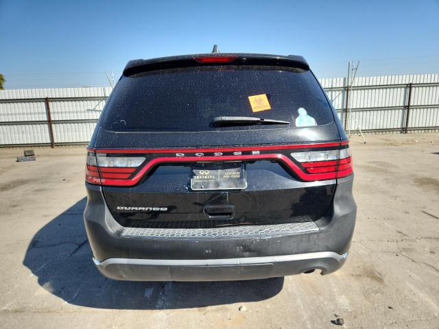 2018 Dodge Durango Sxt მანქანა იყიდება აუქციონზე, vin: 1C4RDHAG2JC205504, აუქციონის ნომერი: 82286575