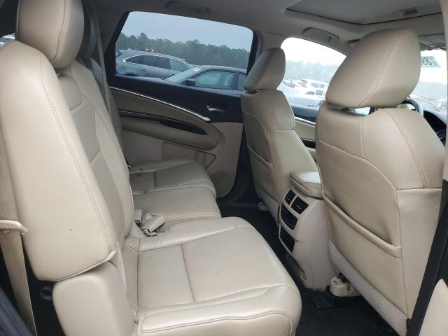 Aukcja sprzedaży 2015 Acura Mdx Techno, vin: 5FRYD3H4XFB012147, numer aukcji: 89917055