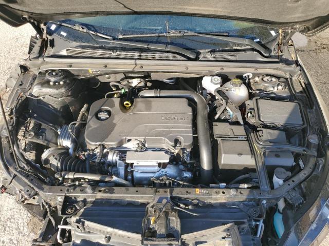 Продаж на аукціоні авто 2024 Chevrolet Malibu Lt, vin: 1G1ZD5ST3RF232112, номер лоту: 84926925