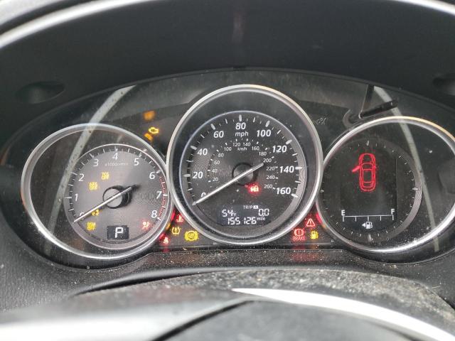 2014 Mazda Cx-5 მანქანა იყიდება აუქციონზე, vin: JM3KE4DY0E0322427, აუქციონის ნომერი: 82327515