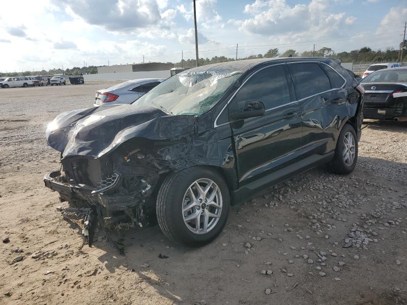 87299315 :رقم المزاد ، 2FMPK4J91RBA93812 vin ، 2024 Ford Edge Sel مزاد بيع