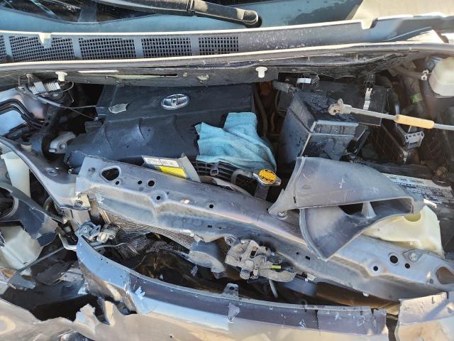 89577085 :رقم المزاد ، 5TDDK3DC7BS008856 vin ، 2011 Toyota Sienna Xle مزاد بيع