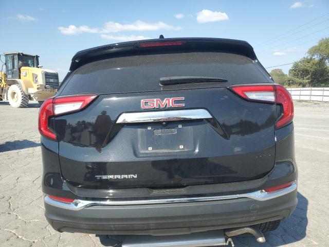 Aukcja sprzedaży 2022 Gmc Terrain, vin: 3GKALPEV2NL167855, numer aukcji: 81324135