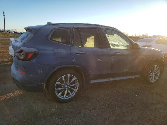 Aukcja sprzedaży 2018 Bmw X3, vin: 5UXTS3C56J0Y93825, numer aukcji: 86138355