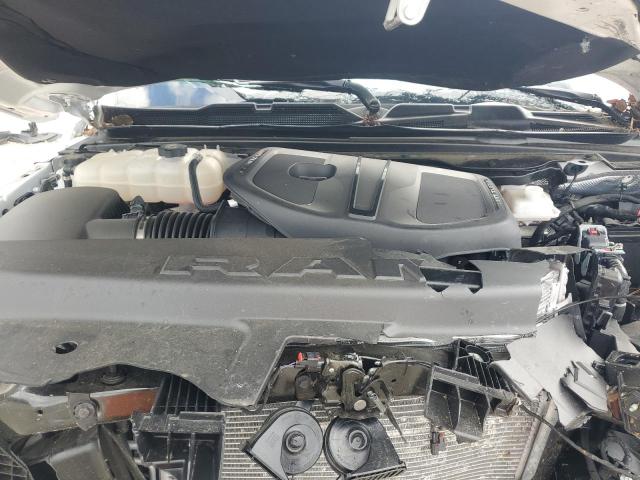 Продажа на аукционе авто 2025 Ram 1500, vin: 1C6SRFJP6SN607191, номер лота: 89718515