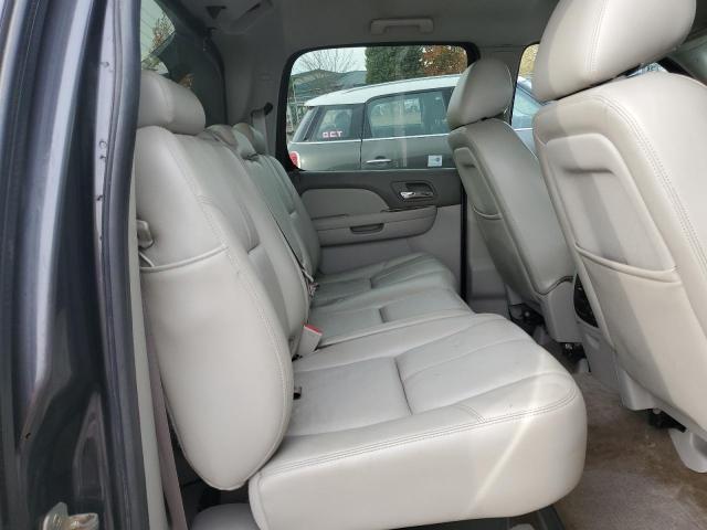 Auction sale of the 2011 Chevrolet Avalanche, vin: 3GNMCFE0XBG113027, lot number: 90718415
