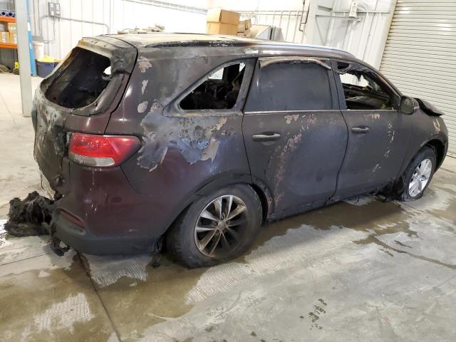 Aukcja sprzedaży 2016 Kia Sorento, vin: 5XYPGDA54GG178168, numer aukcji: 85548965