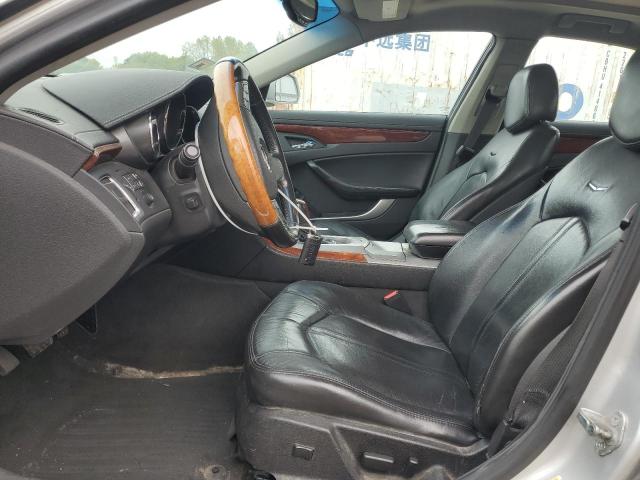 Aukcja sprzedaży 2011 Cadillac Cts, vin: 1G6DS5ED4B0118899, numer aukcji: 86193745