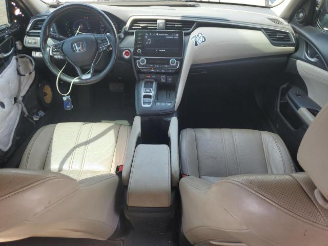 85147505 :رقم المزاد ، 19XZE4F95ME004760 vin ، 2021 Honda Insight مزاد بيع