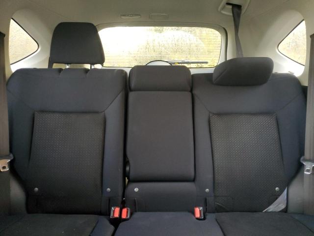 89932125 :رقم المزاد ، 2HKRM4H50GH135639 vin ، 2016 Honda Cr-v مزاد بيع