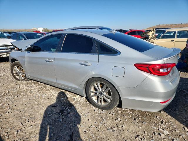 Продажа на аукционе авто 2017 Hyundai Sonata, vin: 5NPE24AF8HH443179, номер лота: 85366955