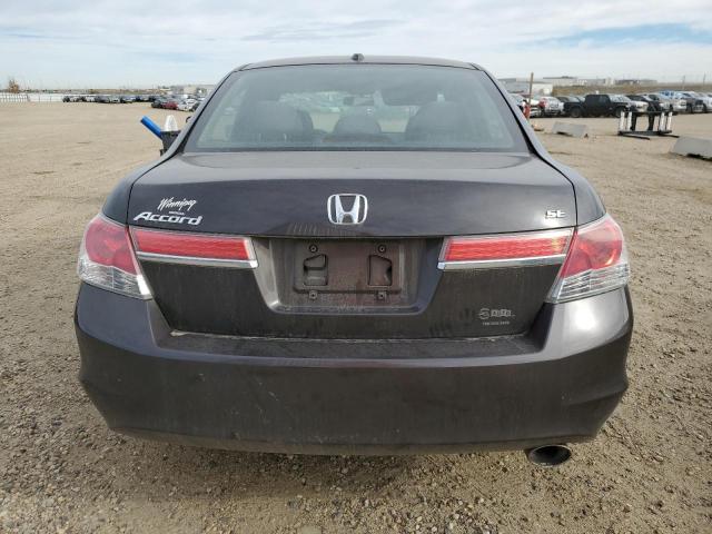 Продаж на аукціоні авто 2011 Honda Accord Se, vin: 1HGCP2F69BA801413, номер лоту: 85718765