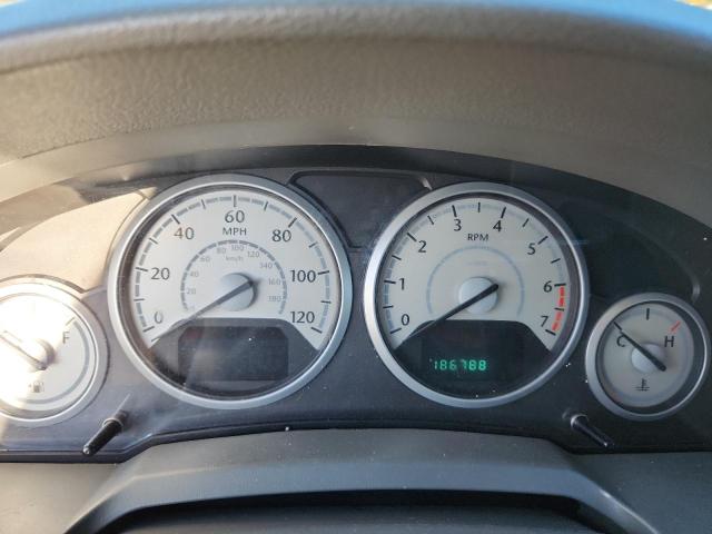 Продаж на аукціоні авто 2008 Chrysler Town And Country, vin: 2A8HR54P88R621333, номер лоту: 89736585