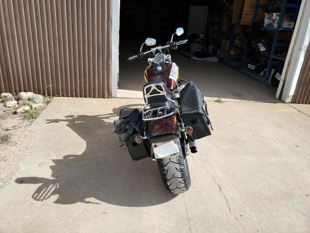 Aukcja sprzedaży 2007 Harley-davidson Fxstb, vin: 1HD1JA5137Y043797, numer aukcji: 81921215