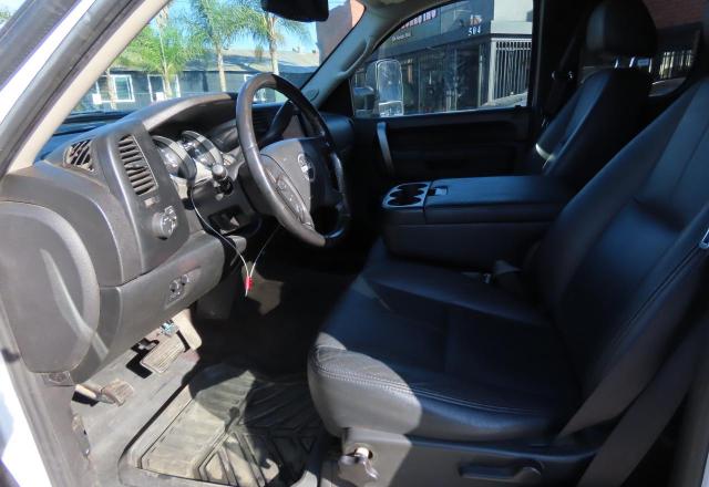 Aukcja sprzedaży 2011 Gmc Sierra K2500 Sle, vin: 1GT220CG9BZ350933, numer aukcji: 86133865