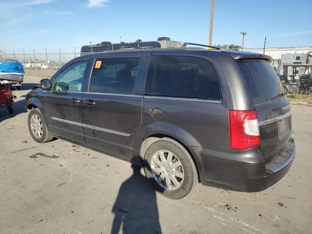 Продаж на аукціоні авто 2015 Chrysler Town & Country, vin: 2C4RC1BG0FR565247, номер лоту: 90935615