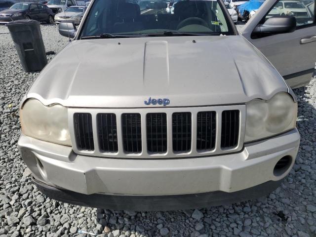 82501455 :رقم المزاد ، 1J8GS48K77C610677 vin ، 2007 Jeep Grand Cherokee مزاد بيع
