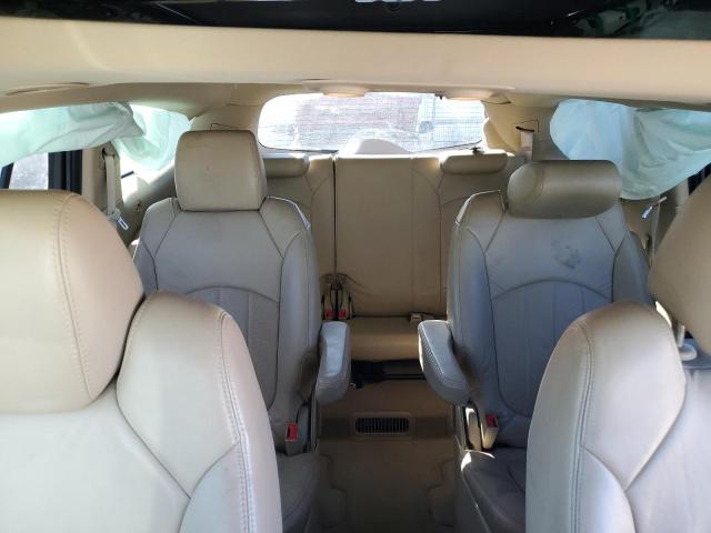 86692255 :رقم المزاد ، 5GAKRCED1CJ274237 vin ، 2012 Buick Enclave مزاد بيع