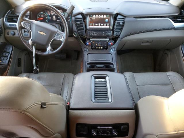 Продажа на аукционе авто 2016 Chevrolet Tahoe, vin: 1GNSKCKCXGR338837, номер лота: 85187095