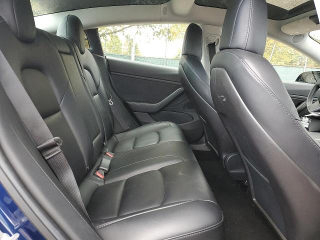 Aukcja sprzedaży 2019 Tesla Model 3, vin: 5YJ3E1EB1KF453952, numer aukcji: 89509375