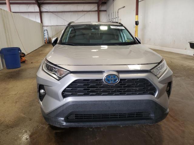 90724845 :رقم المزاد ، 2T3RWRFV5LW085026 vin ، 2020 Toyota Rav4 مزاد بيع