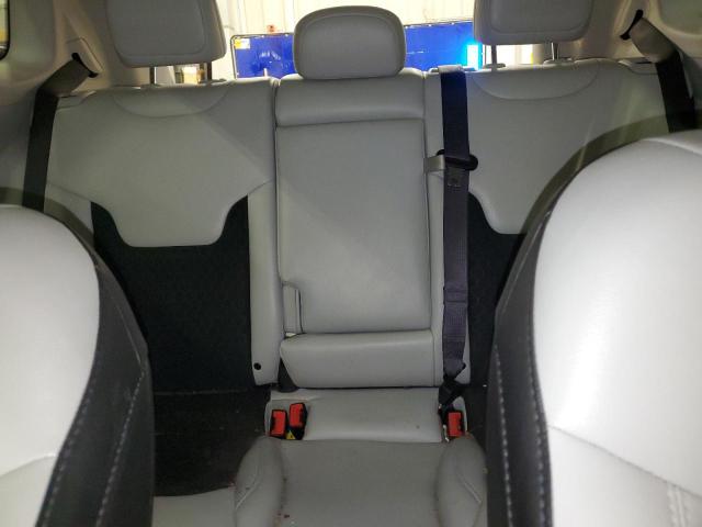 82278285 :رقم المزاد ، 3C4NJDBB1LT217458 vin ، 2020 Jeep Compass مزاد بيع