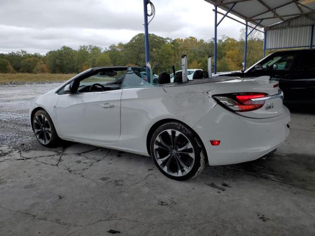 Aukcja sprzedaży 2017 Buick Cascada, vin: W04WH3N5XHG132169, numer aukcji: 82479255