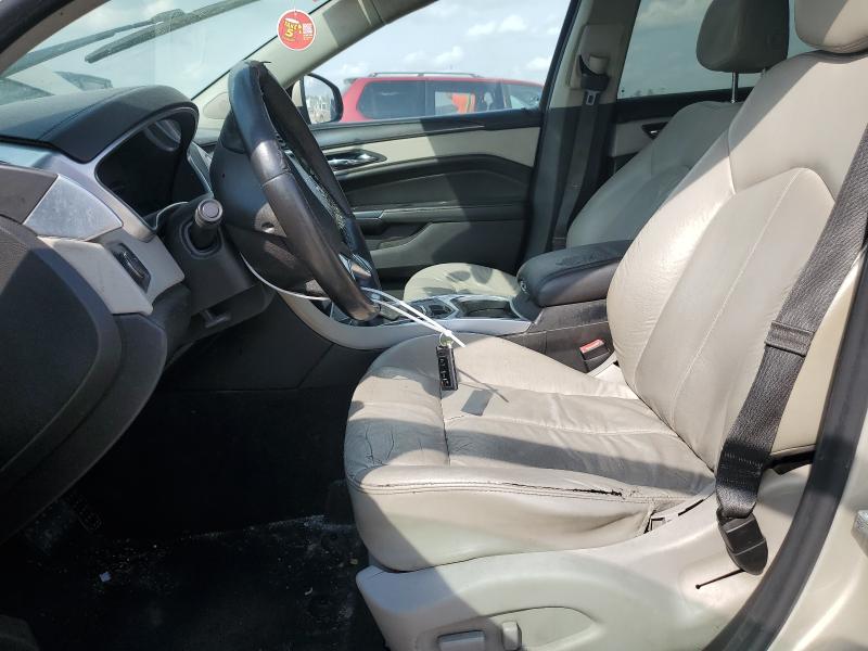 Продаж на аукціоні авто 2014 Cadillac Srx, vin: 3GYFNAE34ES680614, номер лоту: 89806785