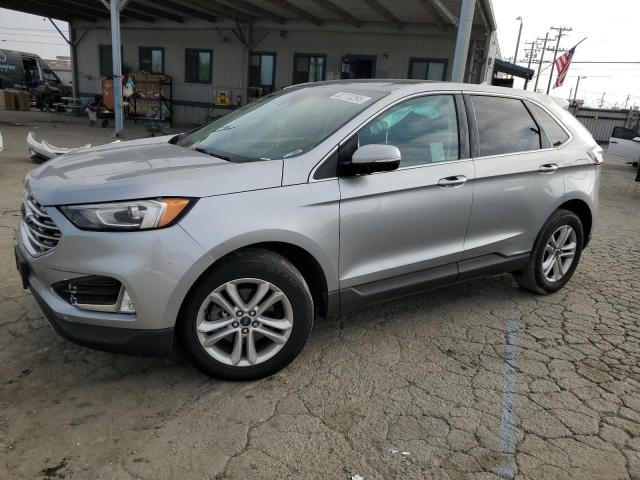 2020 Ford Edge Sel მანქანა იყიდება აუქციონზე, vin: 2FMPK3J96LBA84184, აუქციონის ნომერი: 82773295